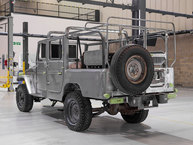 The FJ Company Toyota Land Cruiser 1981 FJ45-286141 